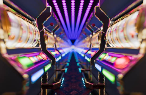 Fortune Ox slot game interface on gobertoto mobile app showing reel layout and payout table